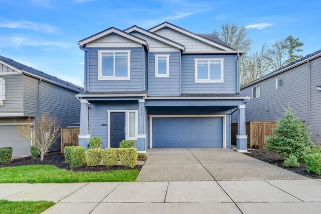 Building Photo - Beautiful 5 bed, 4.5 bath rental home in North Bethany!