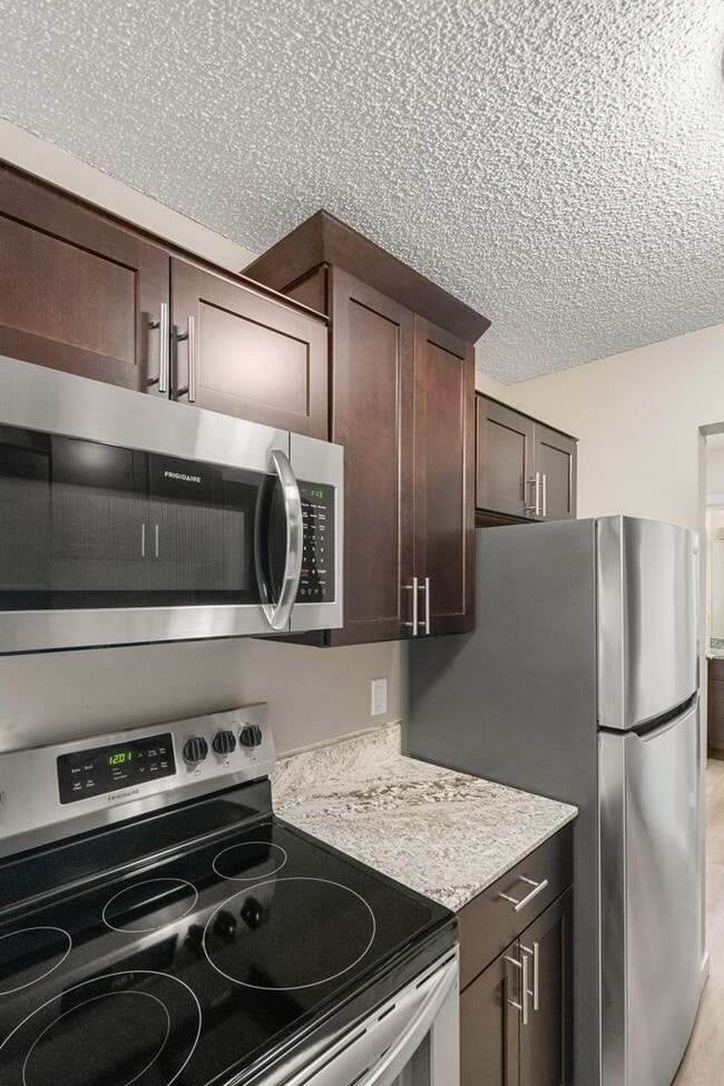 Photo - Granite Creek