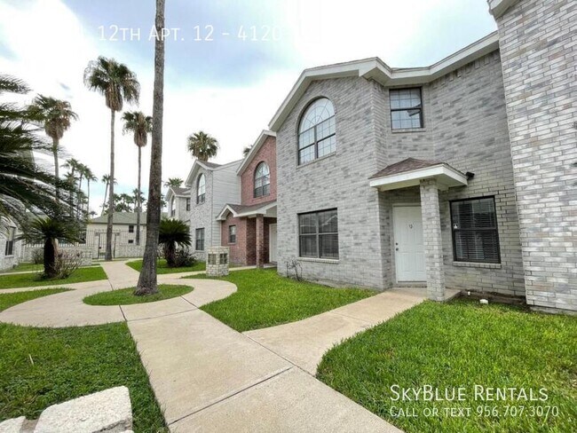 Building Photo - 4120 N 12th St Unit 4120-12 12th Rental