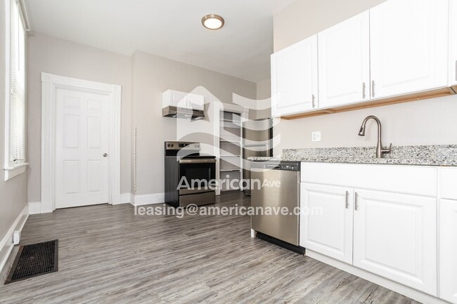 Photo - 509 Hodge St