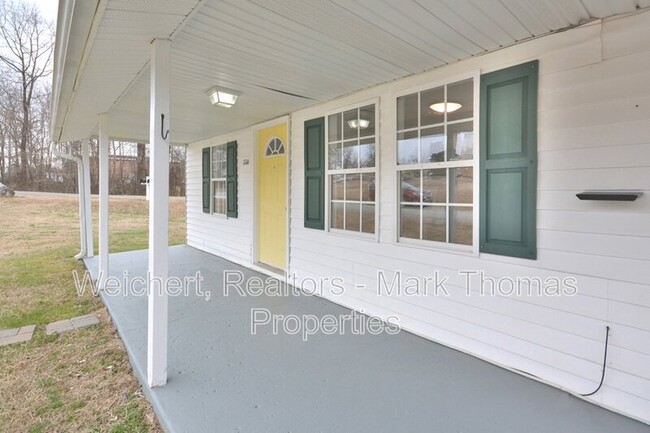 Photo - 58 Thaxton Rd Rental