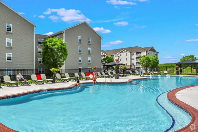 Building Photo - Apollo Point Apartments