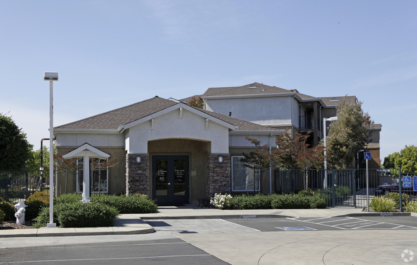 Photo - Solano Vista Senior Apartments