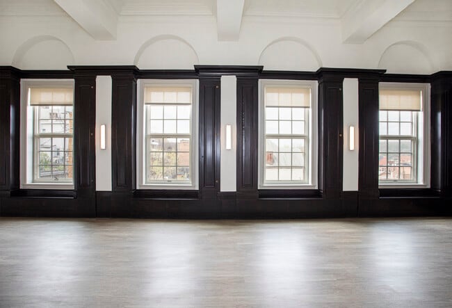 Photo - Homestead Masonic Hall Lofts