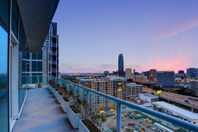 Photo - 4521 San Felipe St Unit 1804