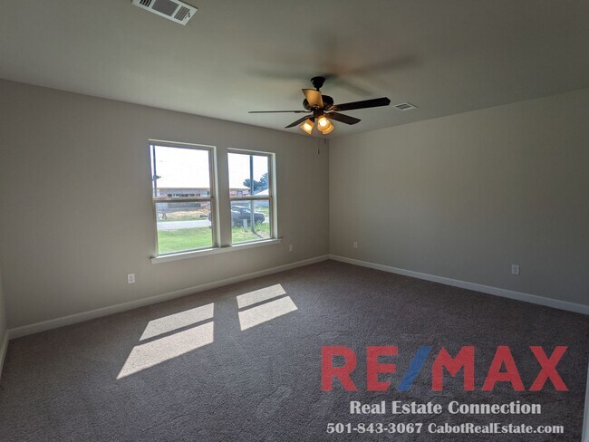 Photo - New Construction in Beebe!