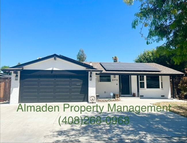 Building Photo - Must See Beautifully Renovated 3BR/2BA Single-story Home! Solar, No Carpets, Central A/C!!