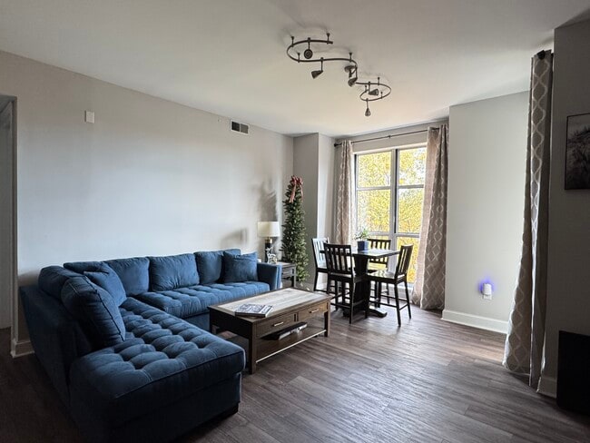 Photo - 618 N Boylan Ave Unit #608