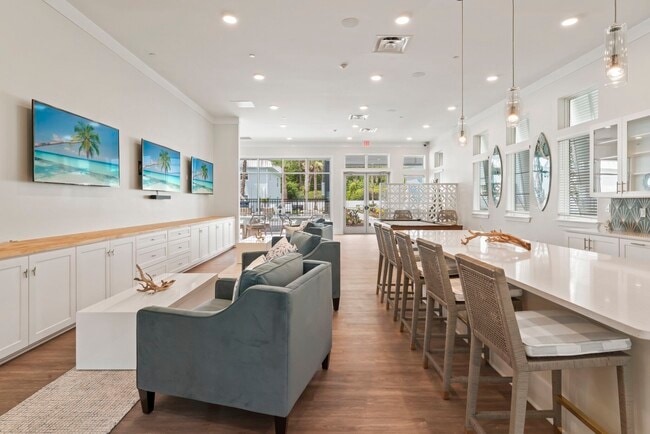 Photo - Surf Apartments