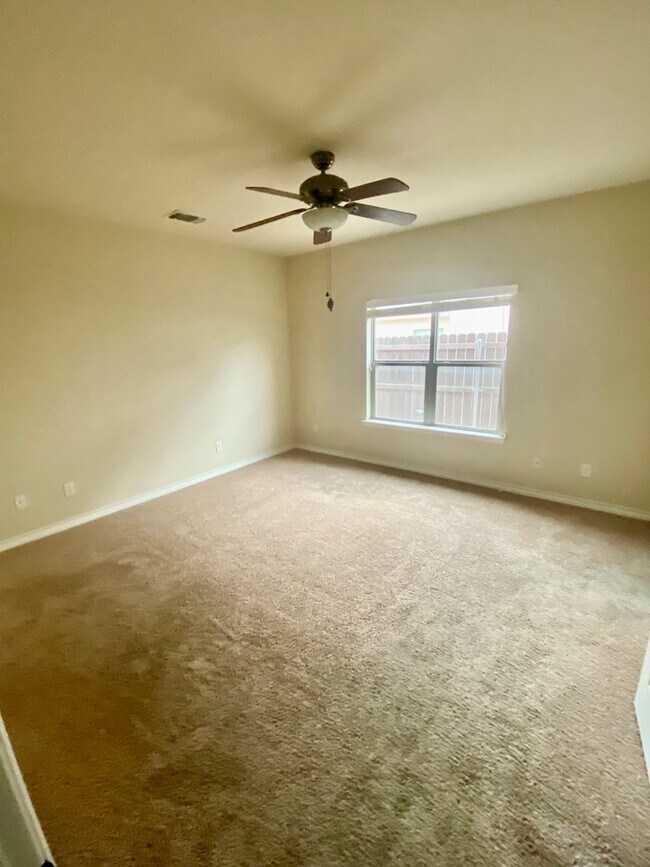 2205 Valleyview Blvd Rental For Rent in San Angelo, TX