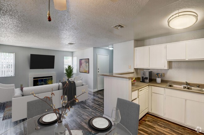 Building Photo - Sundance Rental