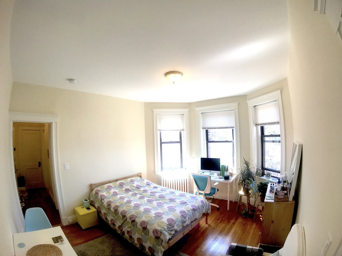 Photo - 319 Allston St Unit A