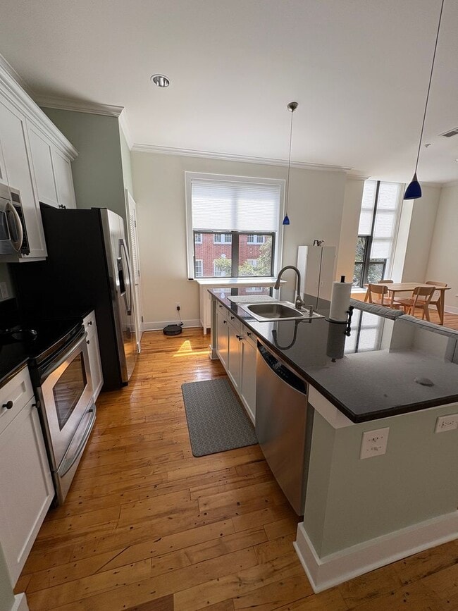 Photo - 1 Bedroom 1 Bath Condo Downtown Greenville...