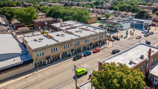 Building Photo - 6742 16th St