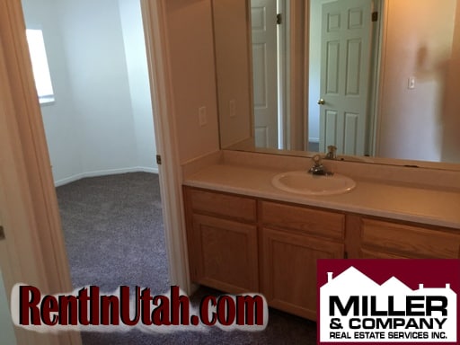Photo - West Jordan Townhouse