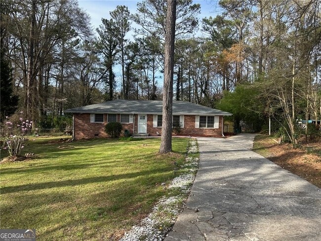 6441 Dunmoor Dr