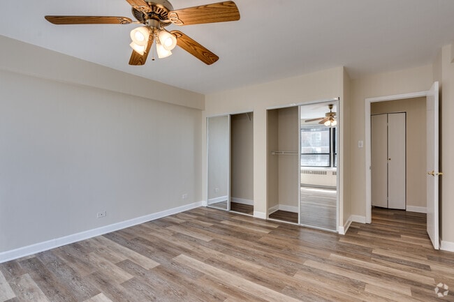 4180 Marine Terrace Apartments
