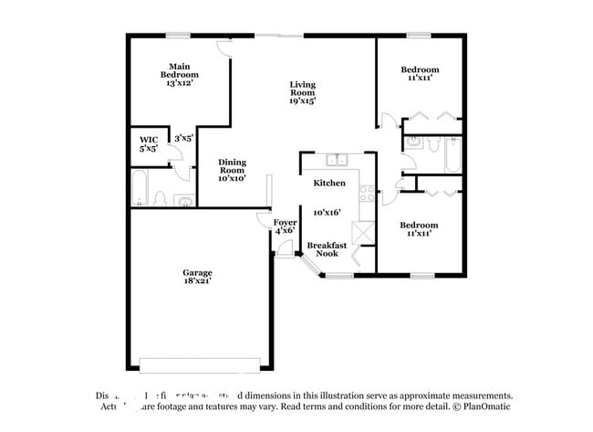 Photo - 1615 Twin Oak Ln