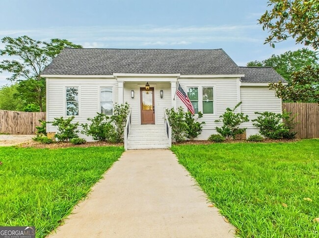 Building Photo - 4970 Macon Hwy