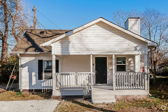 Building Photo - 4559 Ralston Ave Rental