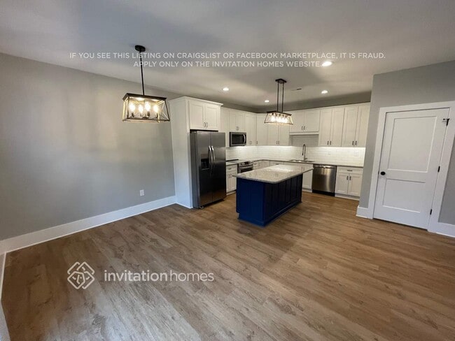 Photo - 9825 Rich Hatchet Rd Casa