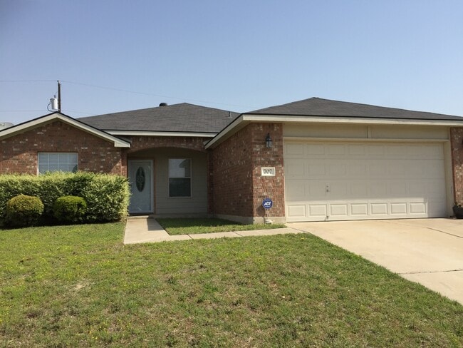 Photo - 707 Bighorn Dr