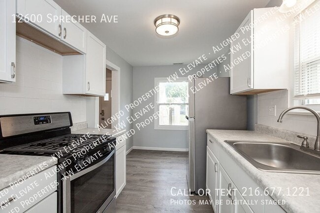 Photo - 12600 Sprecher Ave