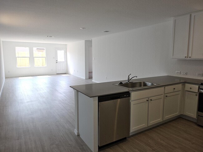 9262 Honey Mesquite