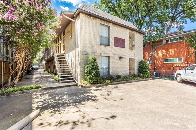 Building Photo - 4319 McKinney Ave Unit 103 Rental