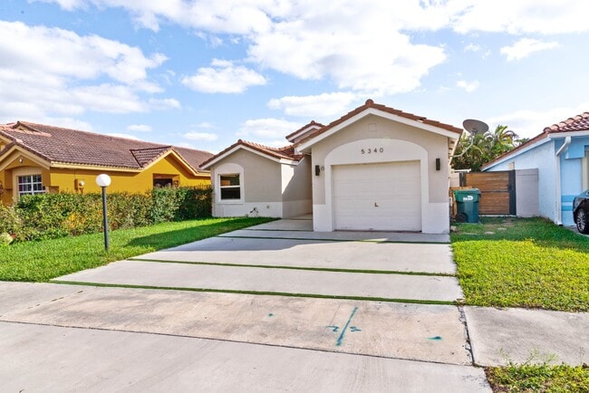 Building Photo - 5340 NW 188th St