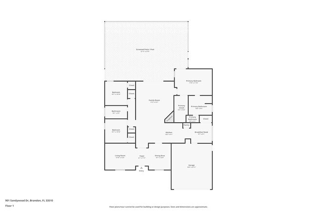 Photo - 901 Sandywood Dr