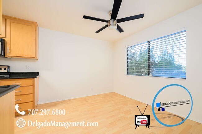Photo - Benicia 2 bedroom condo