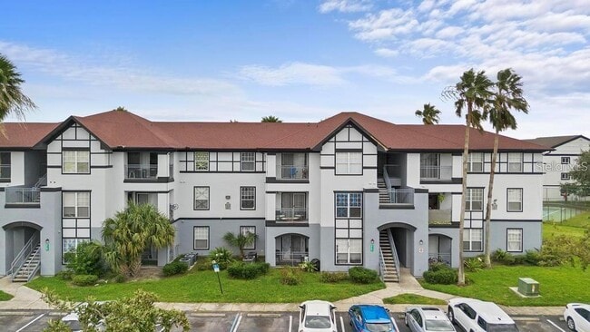 Building Photo - 3701 Castle Pines Ln Unit 3927 Rental