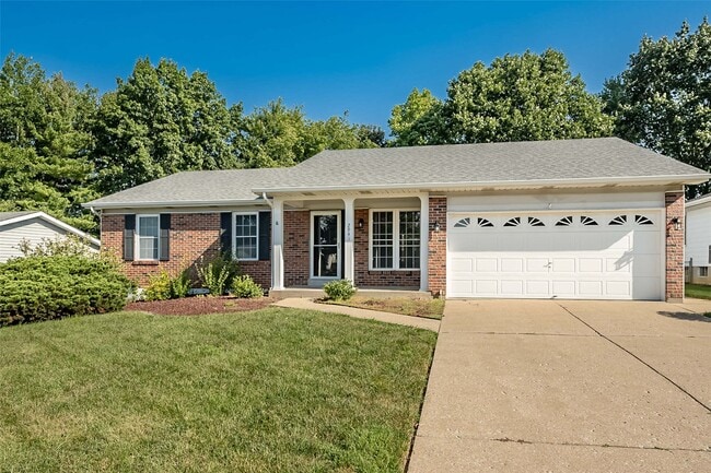 Photo - 2941 Park Valley Dr