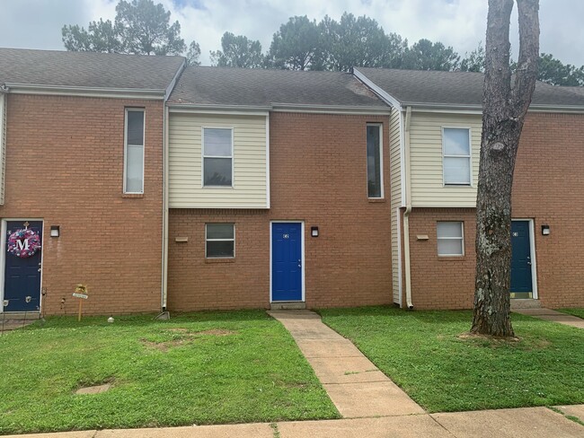 Photo - 874 Old Hickory Blvd Townhome