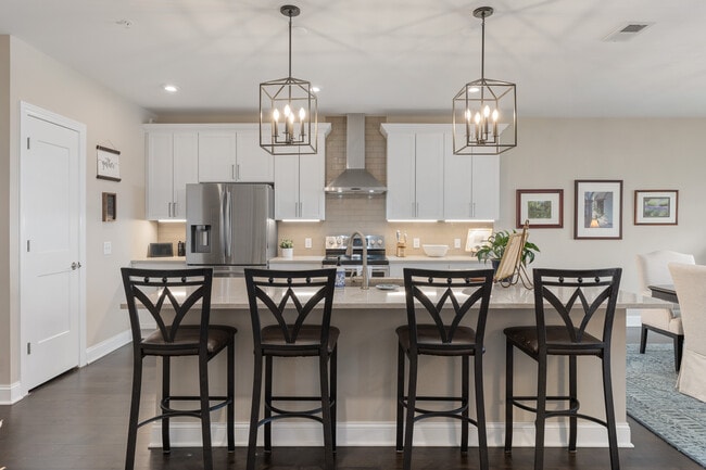 Photo - 5317 Highpointe Lakes Dr Unit #402