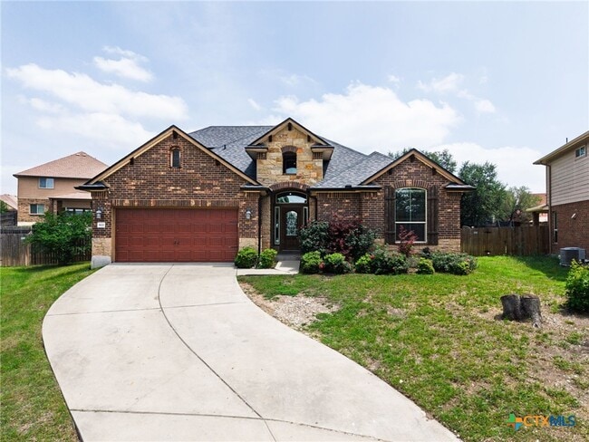 822 Terra Cotta Ct