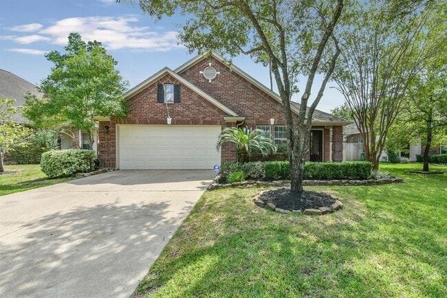 Building Photo - 15723 Chapel Lake Dr Rental