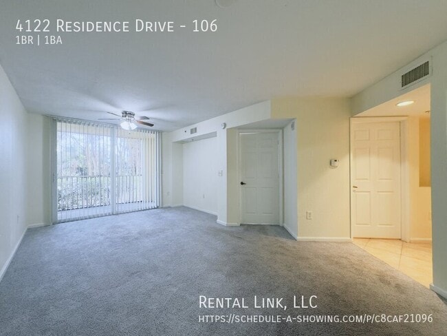 Photo - 4122 Residence Drive Unidad 106