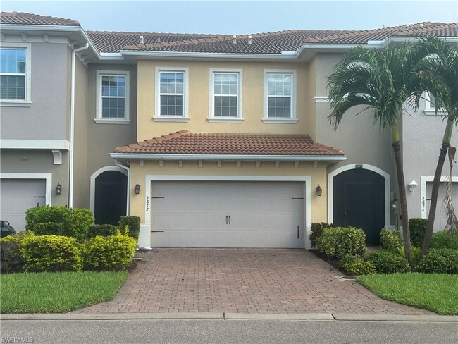 Photo - 3872 Burrfield Street Townhome