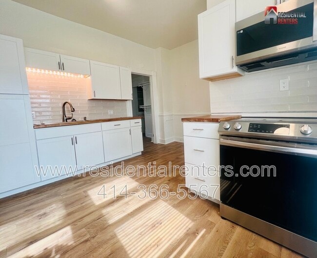 Photo - 1116 N 13th St
