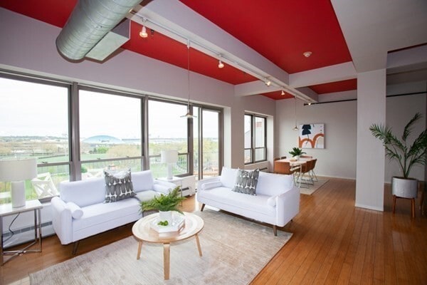 Building Photo - 156 Porter St Unit 424