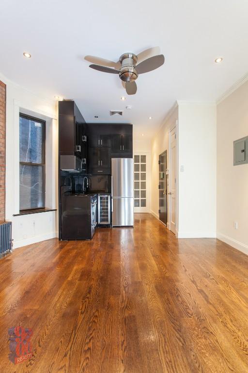 Photo - 17 W 103rd St Unit 2F