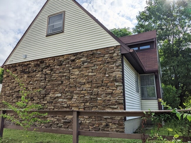 Photo - Clark Triplex