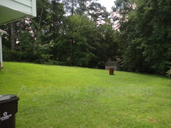 Photo - 1417 Pennel Dr