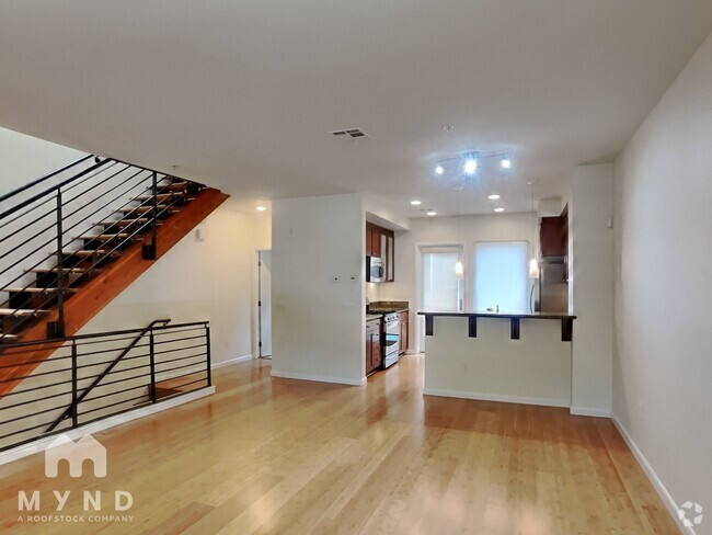 Building Photo - 1313 65th St Rental