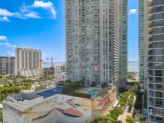 Photo - 501 NE 31st St Condo Unit 205