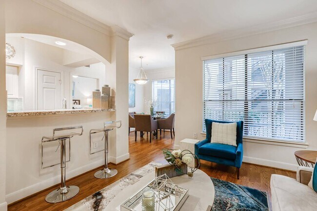 Park at River Oaks