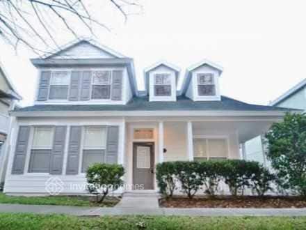 Building Photo - 10603 Wild Meadow Way Rental