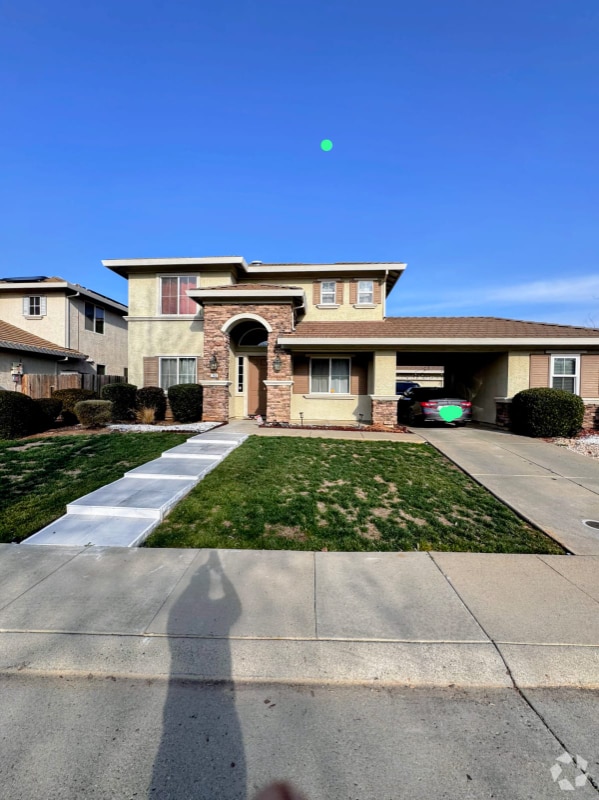 Building Photo - 1740 Allenwood Cir Rental